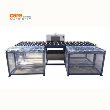 CAEP03 Máquina de polimento de borda de vidro